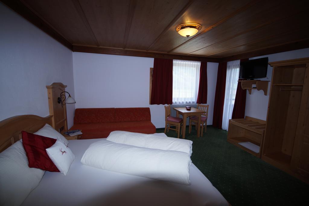 Appartement Gästehaus Aloisia Hippach Zimmer foto