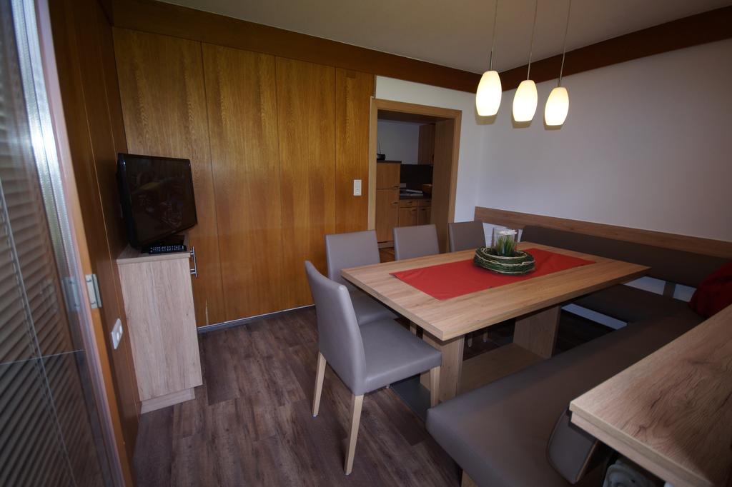 Appartement Gästehaus Aloisia Hippach Zimmer foto