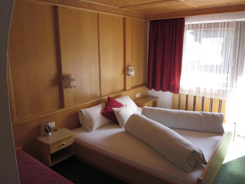 Appartement Gästehaus Aloisia Hippach Zimmer foto